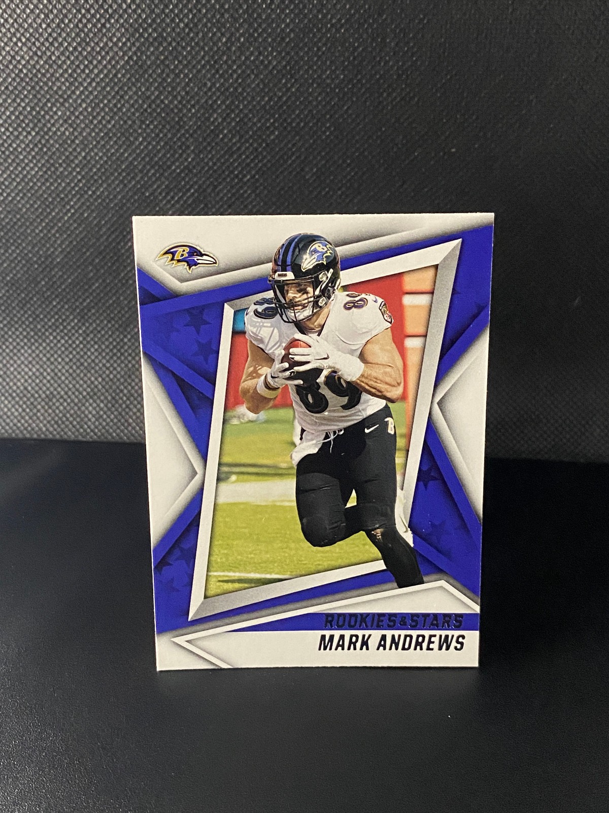 2021 PANINI ROOKIES & STARS FOOTBALL *Add to Cart for Multi-Card Discount*