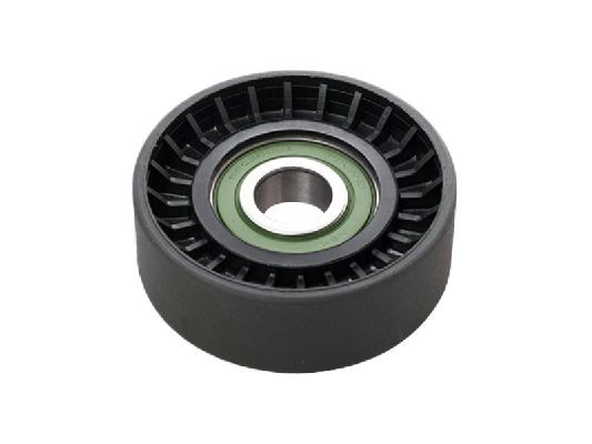 Spannrolle Keilrippenriemen Ø70Mm FüR Audi A3 8P Cabrio 1.9 2.0 06-11 03G903315D-image