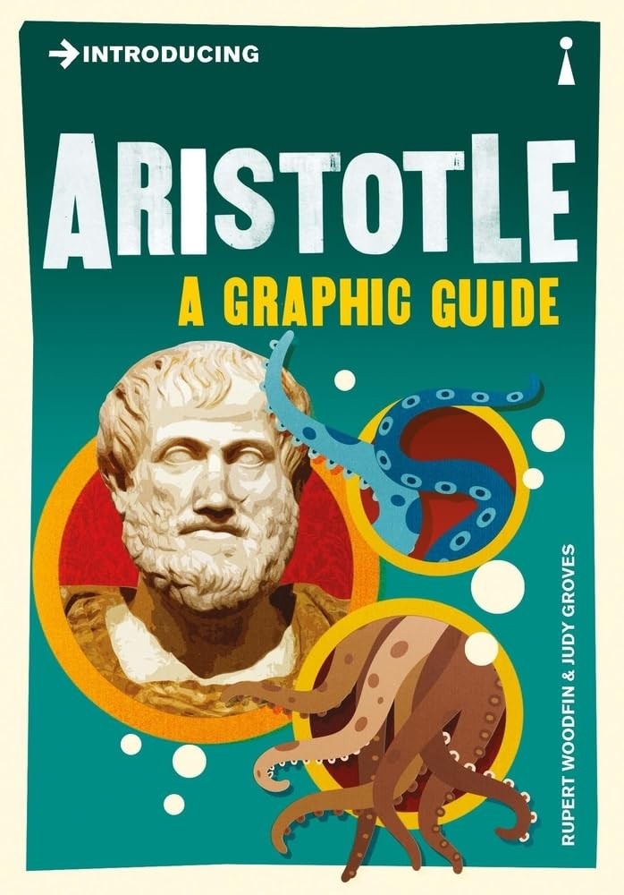 Introducing Aristotle by Rupert Woodfin, Judy Groves - 9781848311695 - Image 7