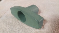 Oem Gm Wire Wheel Cover Lock Wrench Key Green Code G Oem Gm Wire Wheel Cover Lock Wrench Key Green Code G