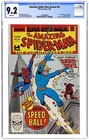 Amazing Spider-Man Annual #22 CGC 9.2 1988 3739688003
