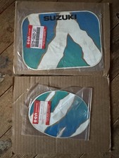 Kit D&eacute;co Jr50 Suzuki Oem