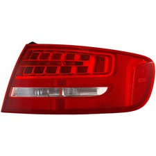 Rückleuchte rechts aussen LED für Audi A4 Avant 8K5 B8 Allroad 8KH PY21W W16W