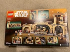 LEGO Star Wars: Boba Fett's Throne Room (75326)