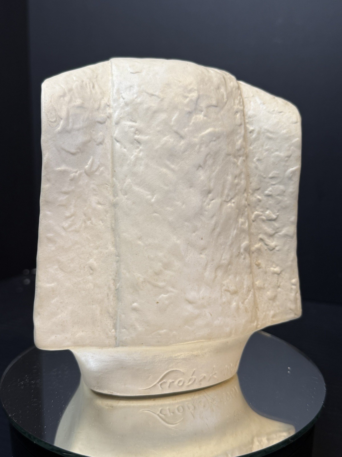 Goebel Hummel Sister Maria Bust Hu2 No Crazing! Mint Free Shipping