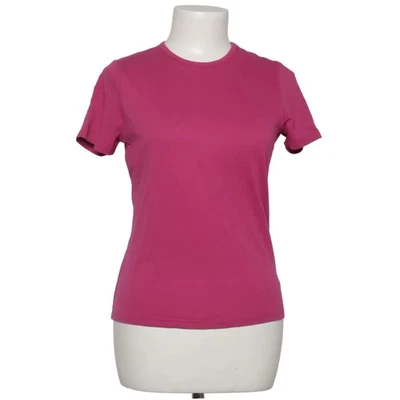 Next, t-shirt, taille : XS, Everyday Tee, rose, coton/polyester #8yH - Photo 1/4
