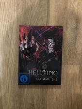 Hellsing - Ultimate OVA 9, Vol. IX - Mediaboo...