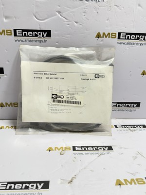 ARIEL KB-2714-N KIT VALVE 168CT PKX