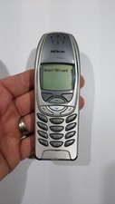 4595.Vintage Nokia 6310i- For Collectors - Unlocked