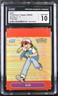 2000 Pokemon Topps Ash Series 3-1 Pop Up CGC 10 *POP 5*