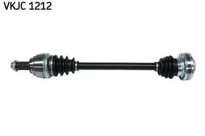 SKF VKJC 1212 Arbre D'Transmission 653Mm Pour X5 BMW E53 - Photo 1/2