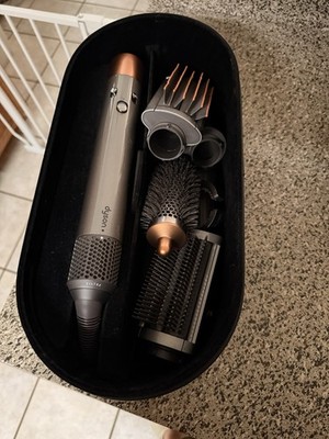 Dyson Airwrap Multi-Styler (EVERYTHING INCLUDED)