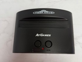 Sega Mega Drive Arcade Classic Game Console - g049100358351 BH.HH