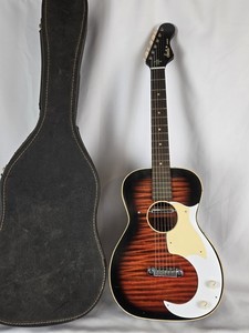 Stella Guitar Vintage | eBay