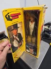 Indiana Jones Harrison Ford Indiana Jones ROTLA 1981 Kenner 12" In Box No Gun