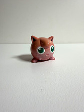 Pokémon TOMY Figure Vintage - #039 Jigglypuff