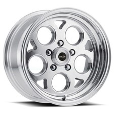 Vision 561 Sport Mag 15x4 5x114.3 -19 Polished Wheels4 83.1 15 Inch Rims