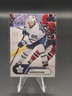 2020 UPPER DECK NHL STAR ROOKIES BOX SET #4 NICK ROBERTSON RC ROOKIE