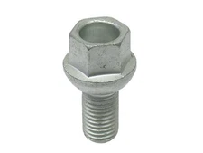 5x FEBI BILSTEIN 0009904507 Lug Bolt Mercedes-Benz 220S E320 280SE C320 C240 220