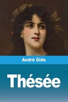 André Gide | ThéSéE | Taschenbuch | FranzöSisch (2025) | Prodinnova