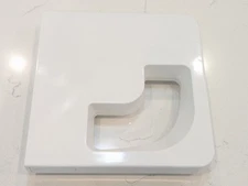 Cuisinart Soft Serve Ice Cream Maker ICE-45 White Top COVER LID Replacement Part