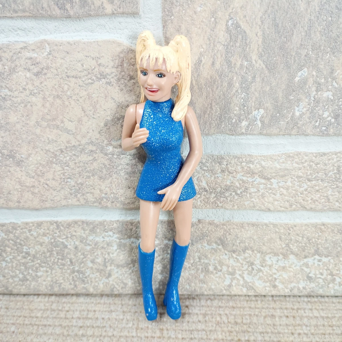 Spice Girls Action Figure Music Action Figures for sale | eBay
