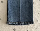 Ariat M4 Relaxed Bootcut Jeans Mens 33x34 Blue Denim Work Wear Cowboy Outdoor — photo 3