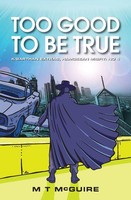 M T Mcguire | Too Good To Be True | Taschenbuch | Englisch (2021)