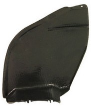 Cache sous moteur gauche Passat 1989-1993 carter protection sous châssis