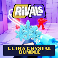 RIVALS | Weapon Bundles | Keys | Cases & Skins | Cheap 🔥 Fast Delivery 🔥