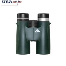 10X42 High Power Binoculars Clear View Bird Watching Hunting Outdoor Sports New