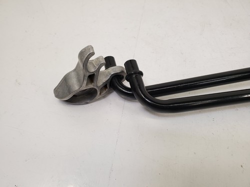 ✅ 07-13 BMW E82 E88 E93 E90 E92 E93 335 N54 Active Power Steering Pipe Line SET - Picture 2 of 15