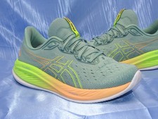 ASICS GEL CUMULUS 26 PARIS SNEAKER TAGLIA 44 45 SCARPE KAYANO NIMBUS PULSE UOMO A4