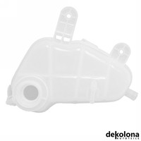AusgleichsbehäLter KüHlwasser FüR Chevrolet Aveo Stufenheck 1.3 D 1.4 11-25