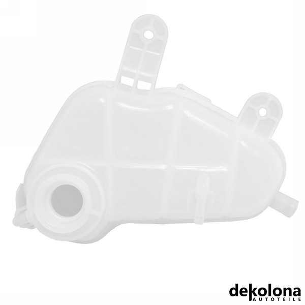 AusgleichsbehäLter KüHlwasser FüR Chevrolet Aveo Stufenheck 1.3 D 1.4 11-25-image