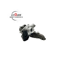 Turbolader ALFA ROMEO GIULIETTA 940 16 JTDM 940FYE11 940FYE1A 116 PS
