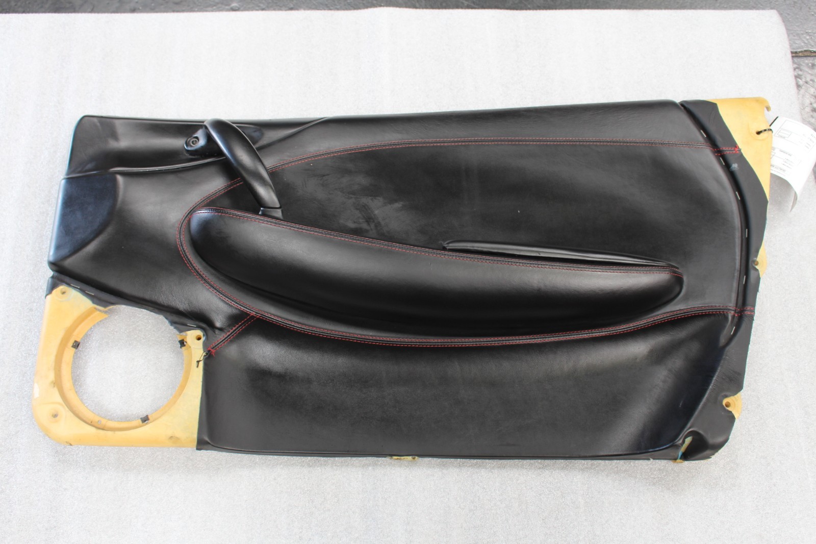 Ferrari 360 RIGHT Door panel P/N 65007500