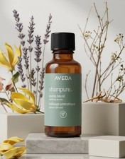 Aveda Shampure Calming Aroma Blend Oil 1 fl oz Aroma Therapy Professional RARE