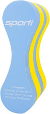 Pull Buoy De Natacion Niños Equipo Entrenador Natacion Junior Y Principiante