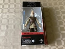 NEW STAR WARS THE BLACK SERIES ATTACK OF THE CLONES KI-ADI-MUNDI