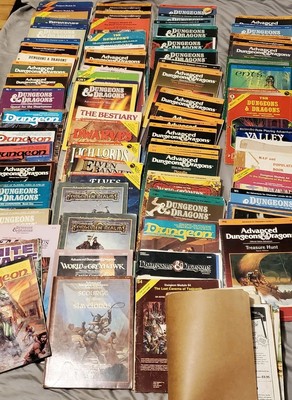 Dungeons And Dragons 
