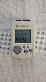 Sega Dreamcast Performance Astropad RED Controller  with games and accessories 