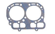 Fits 1980-1989 Subaru Brat Gl Dl 1.8 1.8 Turbo Ea81 Ea82 Head Gaskets 2 Each Fits 1980-1989 Subaru Brat Gl Dl 1.8 1.8 Turbo Ea81 Ea82 Head Gaskets 2 Each