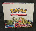 Coffret Pokemon – EV01 - Display 36 boosters  Écarlate et Violet - FR