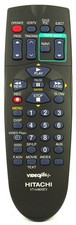 HITACHI VCR REMOTE VT-RM800EV for VTFX860EUKN VTFX960EUKN VTMX835EUK VTMX935EUK