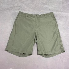 Columbia Shorts Outdoor Chino Shorts Men's 40