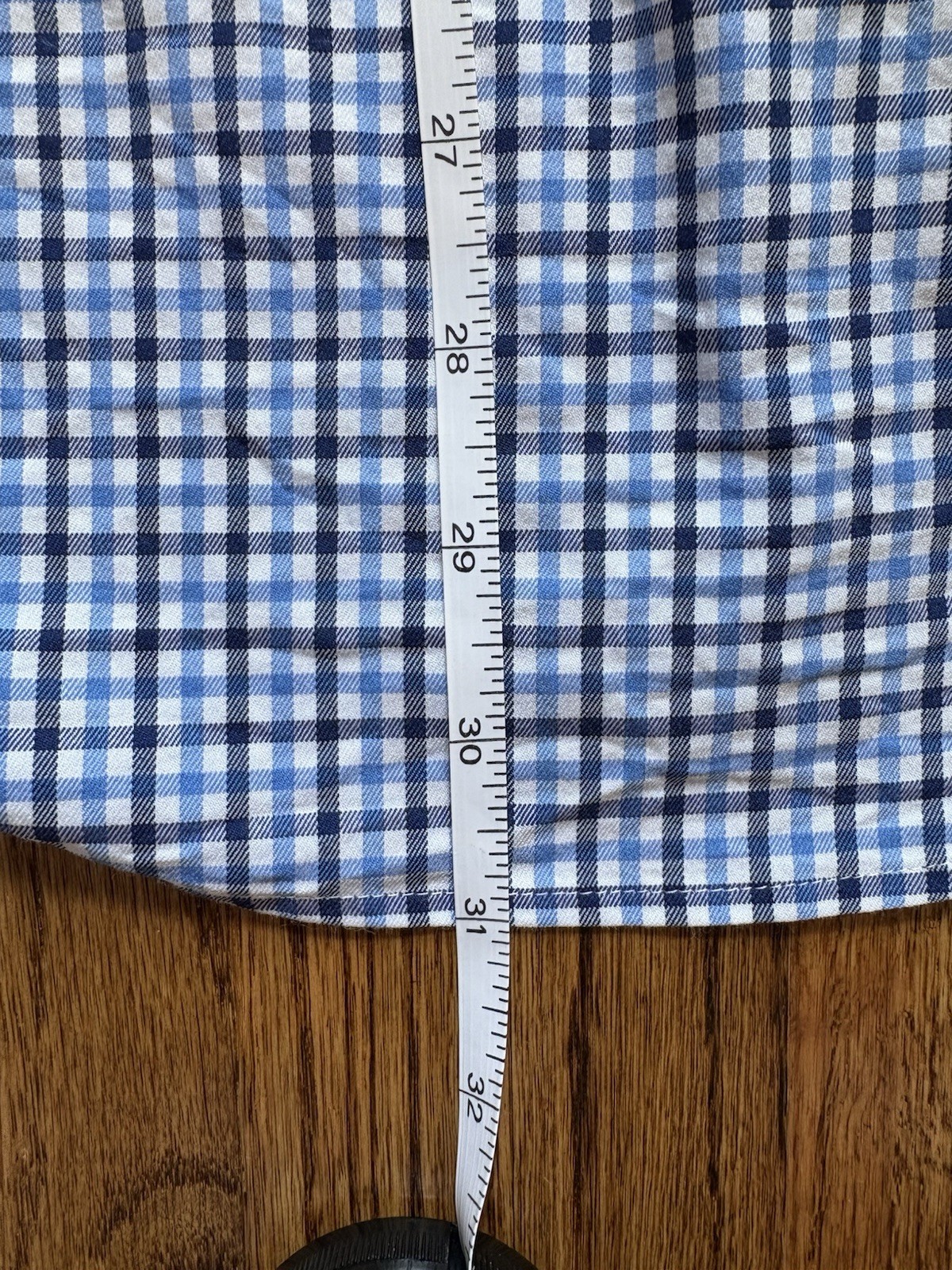 Men's Peter Millar Performance Button Down - Larg… - image 10