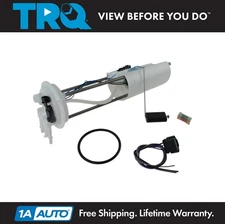 TRQ Fuel Pump Module For 1998-1999 Chevrolet Tahoe