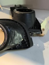 Antibrouillard Volkswagen TIGUAN