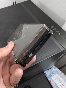 Nintendo 3DS 2GB Handheld System - Cosmo Black